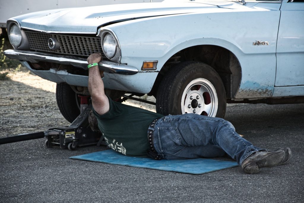 My Mechanic
