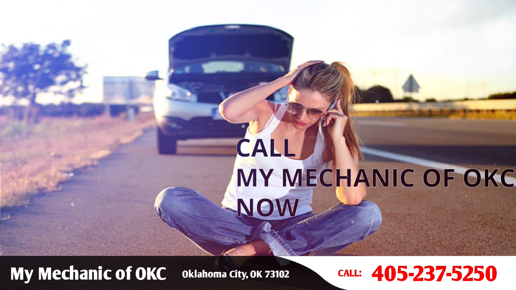 My Mechanic of OKC