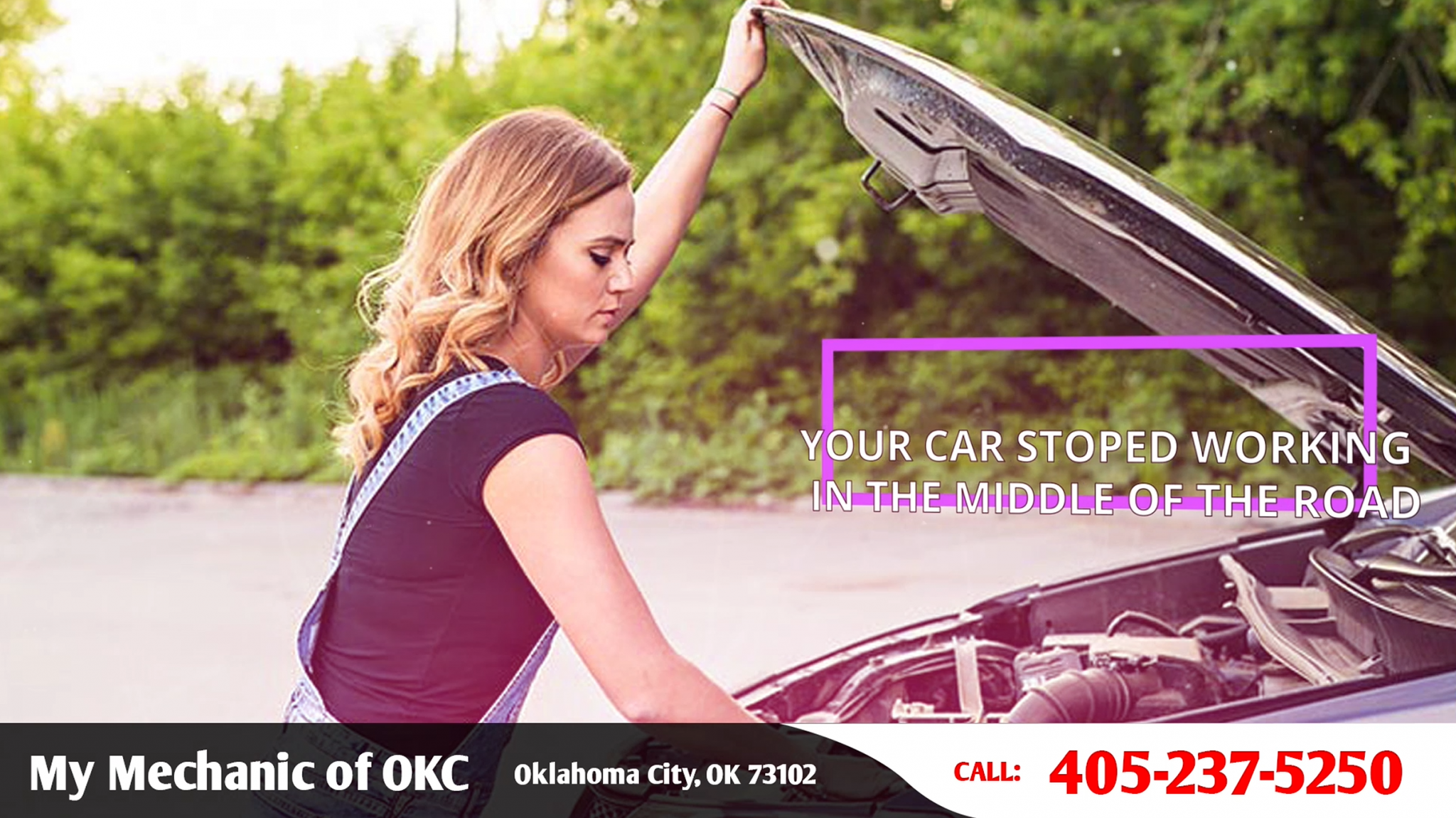 My Mechanic of OKC