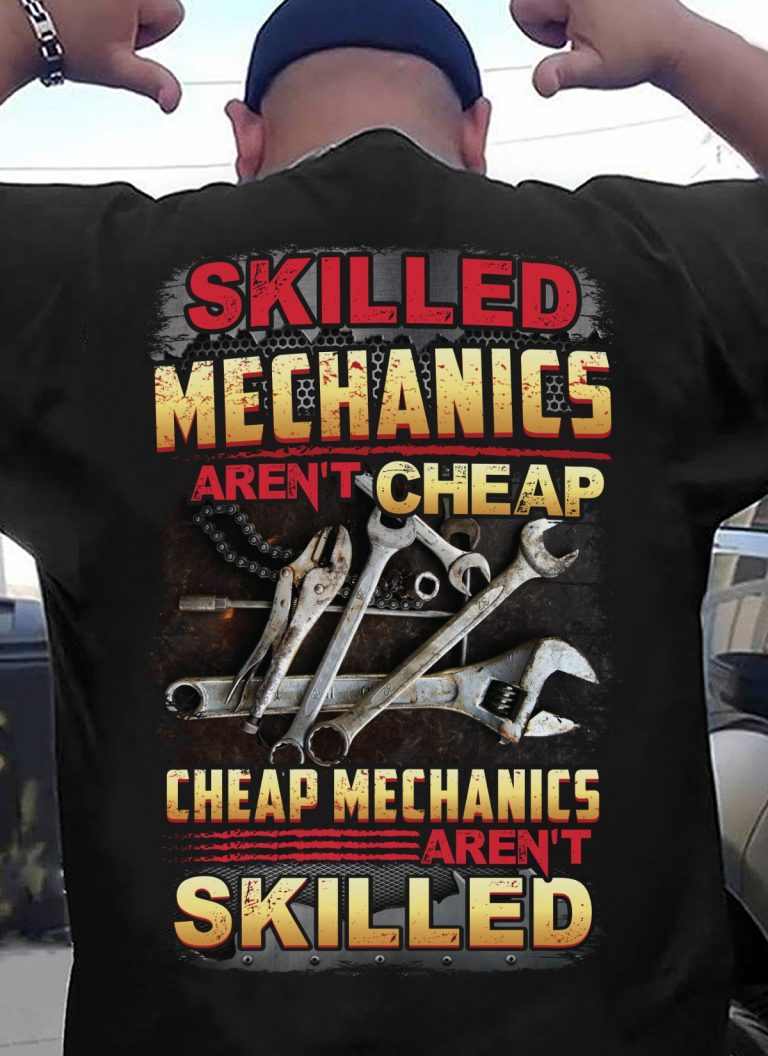 My Mobile Mechanic