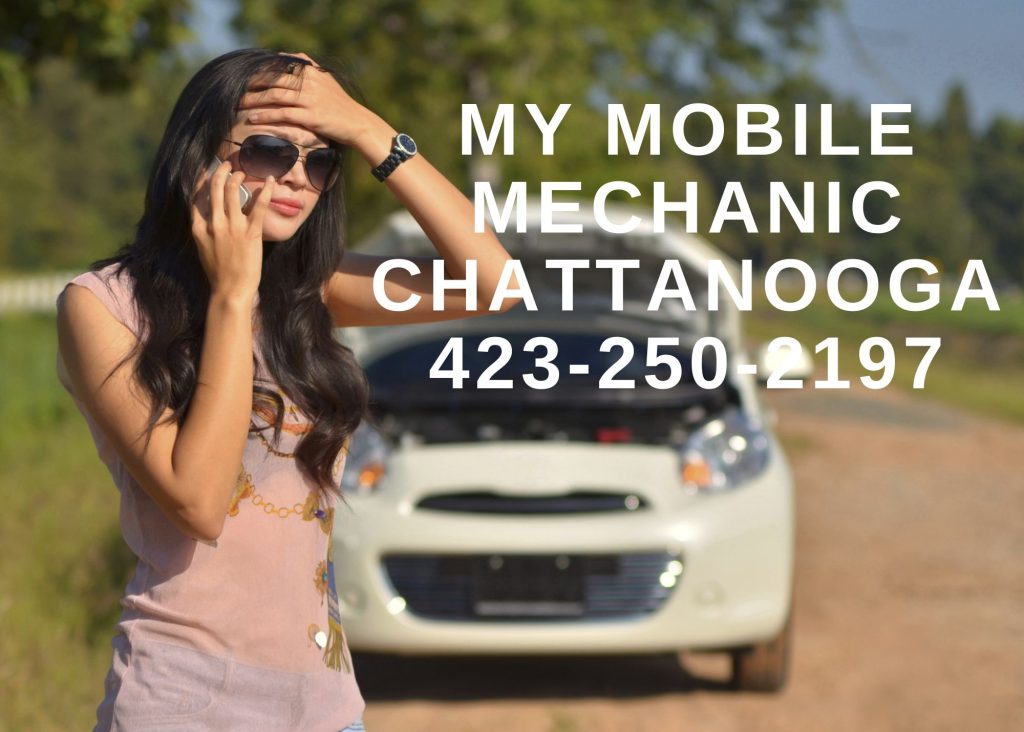 Mobile Mechanic Chattanooga TN
