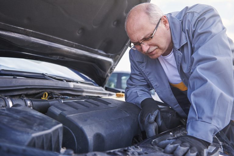 My Mobile Mechanic of Cincinnati