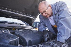 My Mobile Mechanic of SLC